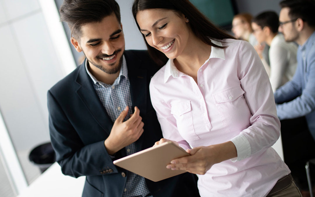 Our strength Proper Business in your Path