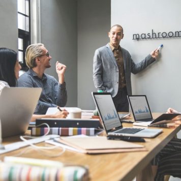 Common Questions, Body Language & More